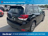 Used 2021 Subaru Forester Premium image 5