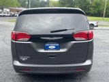 Used 2023 Chrysler Voyager LX image 4