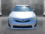 Used 2013 Toyota Camry LE image 2