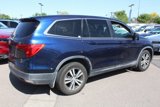 Used 2016 Honda Pilot EX image 4