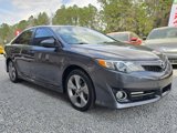 Used 2013 Toyota Camry LE image 4