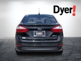 Used 2017 Ford Fiesta S image 5