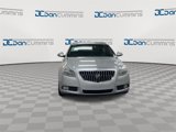 Used 2012 Buick Regal Leather image 3