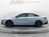 New 2025 Hyundai Elantra Sport image 4