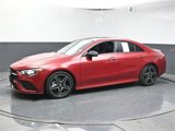 Used 2022 Mercedes-Benz CLA 250 4MATIC image 5