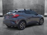 Certified 2019 Toyota C-HR XLE image 5