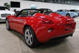 Used 2006 Pontiac Solstice Convertible w/ Power Package image 6