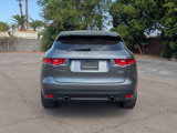 Used 2017 Jaguar F-PACE R-Sport image 5