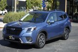Used 2022 Subaru Forester Premium w/ Popular Package #1 image 2