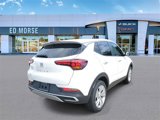 New 2025 Buick Encore GX Preferred image 3