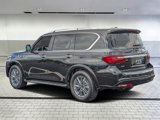 Used 2022 INFINITI QX80 Luxe w/ All-Season Package image 3