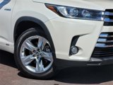 Used 2018 Toyota Highlander Limited image 4