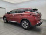 Used 2018 Nissan Murano SL image 3