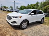 Used 2023 Ford Edge SEL image 4