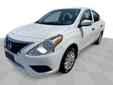 Used 2016 Nissan Versa S Plus image 4