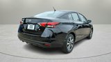 New 2025 Nissan Versa S w/ S Plus Package image 3