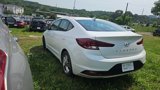 Used 2020 Hyundai Elantra SEL w/ Cargo Package (C1) image 3