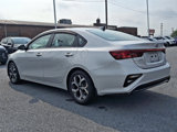 Used 2021 Kia Forte LXS image 4