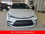 New 2025 Toyota Corolla SE image 6