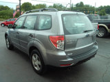 Used 2010 Subaru Forester 2.5X image 6