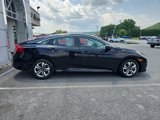 Used 2017 Honda Civic LX image 2