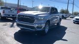 New 2025 RAM 1500 Big Horn image 3