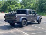 Used 2021 Jeep Gladiator Willys image 3
