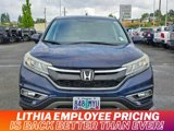 Used 2016 Honda CR-V EX image 5