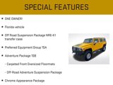 Used 2006 HUMMER H3 image 4
