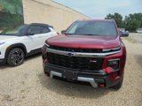 New 2025 Chevrolet Traverse Z71 w/ Driver Confidence Package image 2