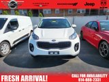 Used 2019 Kia Sportage LX image 3