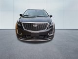 Certified 2022 Cadillac XT5 Premium Luxury image 5
