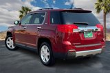 Used 2010 GMC Terrain SLT image 2