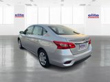 Used 2019 Nissan Sentra S image 4