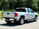 Used 2017 Chevrolet Silverado 1500 LT w/ All Star Edition image 5