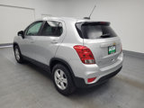 Used 2020 Chevrolet Trax LS w/ Tint and Cruise Package image 5