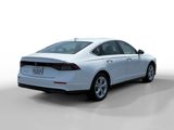 Used 2023 Honda Accord LX image 5
