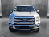 Used 2015 Ford F150 Lariat w/ Equipment Group 502A Luxury image 2