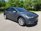 Used 2021 Tesla Model X Long Range image 6