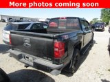 Used 2015 Chevrolet Silverado 1500 LTZ Z71 w/ Midnight Edition image 5