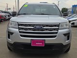Used 2018 Ford Explorer FWD image 2
