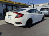 Used 2017 Honda Civic LX image 5