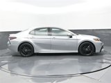 Used 2022 Toyota Camry XSE image 2