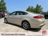 Used 2017 Ford Fusion SE image 4
