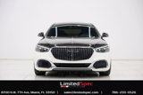 Used 2021 Mercedes-Benz Maybach S 580 4MATIC image 4