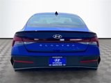 New 2025 Hyundai Elantra Sport image 6