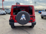 Used 2012 Jeep Wrangler Sahara image 6