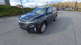 Certified 2022 Chevrolet Equinox LT image 2