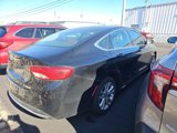 Used 2016 Chrysler 200 Limited image 4
