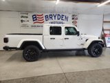 New 2025 Jeep Gladiator Sport image 2